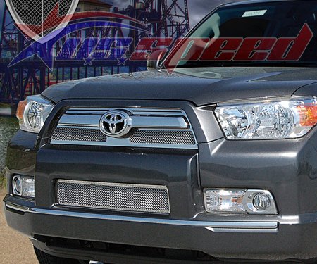 Grilles E&G Classics EG-1129-0102-10