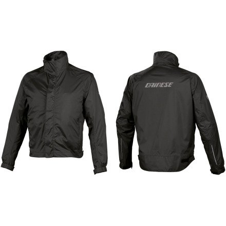Jackets & Vests Dainese 1634259-001-L