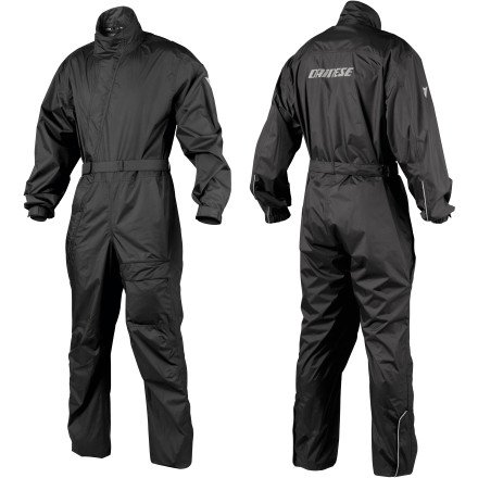 Rainwear Dainese 1634258-001-S