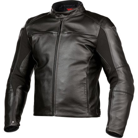 Jackets & Vests Dainese 1533651-001-54