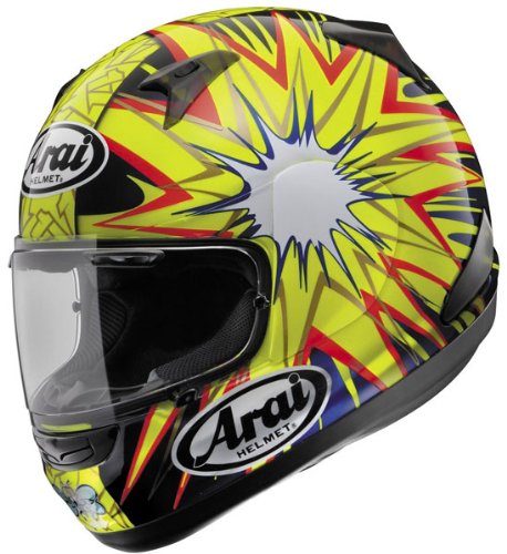 Helmets Arai 81-7253