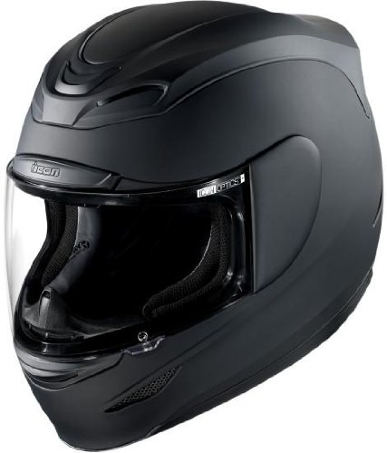 Helmets ICON 0133-0677