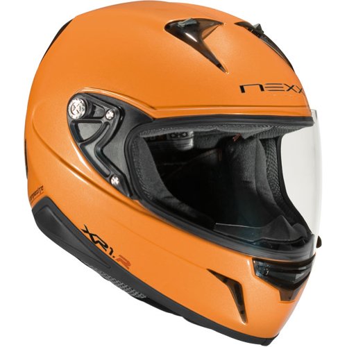 Helmets Nexx 01XR107000ORS