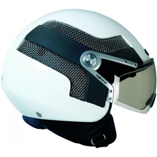 Helmets Nexx 01X6000026WTXL