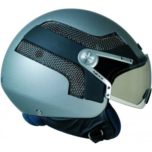 Helmets Nexx 01X6002026GYXS