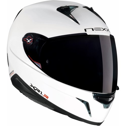 Helmets Nexx 01XR100000WHXS