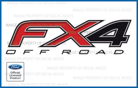 Decals Decal Mods FRDF150FX4o1214F