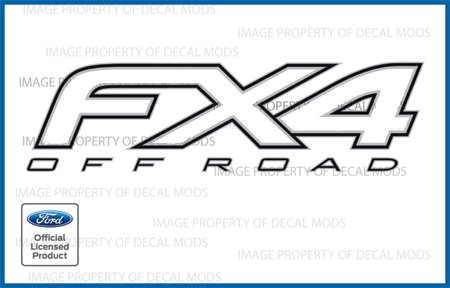 Decals Decal Mods FRDF150FX4o1213FW
