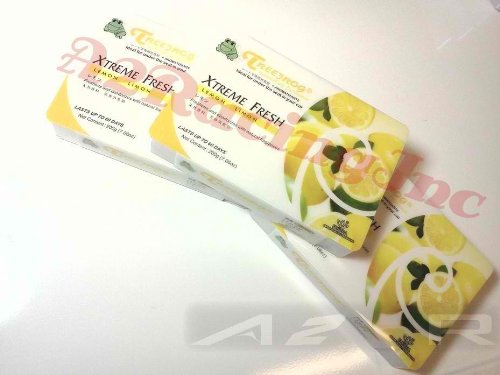 Air Fresheners Treefrog TRLE52