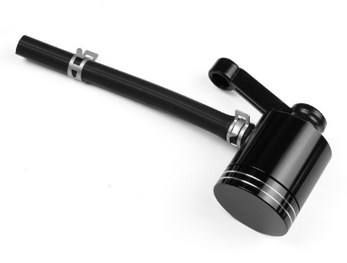 Black CNC Front UNIVERSAL Motorcycle Brake or Clutch Fluid Reservoir Fit For Ducati ST4/S/ABS 2004-2006 Fluid Reservoirs Meizhoushi MT810-black-AA-171