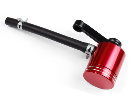 Fluid Reservoirs Meizhoushi MT810-Red-AA-241