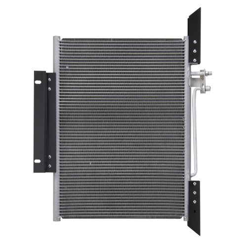 Condensers Spectra Premium 7-9080