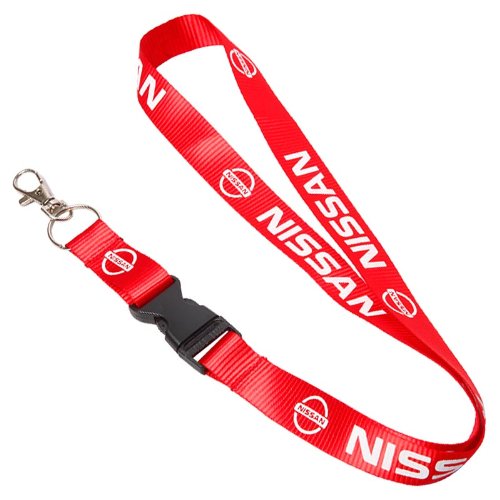 Key Chains Altecmotors 3-KLN-NSA-20RD