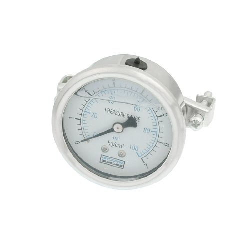 Oil Pressure Gauges Amico a12090300ux0337