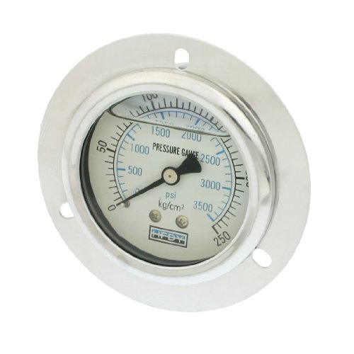 Oil Pressure Gauges Amico a12090300ux0329