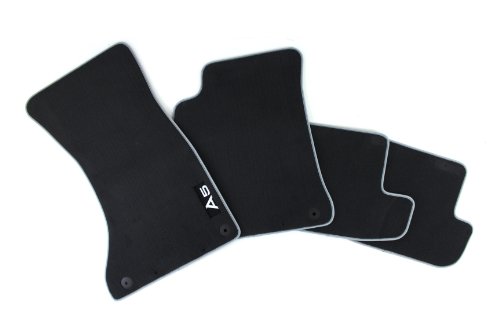 Custom Fit Audi 8T1061270MNO