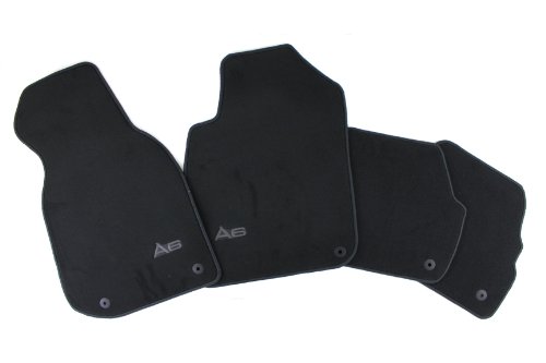 Custom Fit Audi ZAW1783007EX