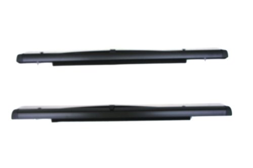 Window Louvers Audi 4B0064362