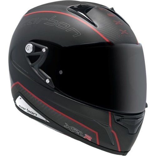 Helmets Nexx 01XR123022BKRDXL