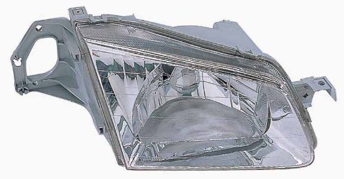 Headlight Assemblies Depo 316-1119R-AC