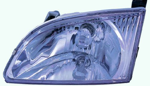 Headlight Assemblies Depo 312-1149L-AC