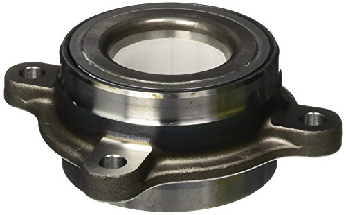 Hub Assemblies Timken BM500017