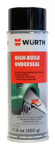 Undercoat Paint  W-8909071-A
