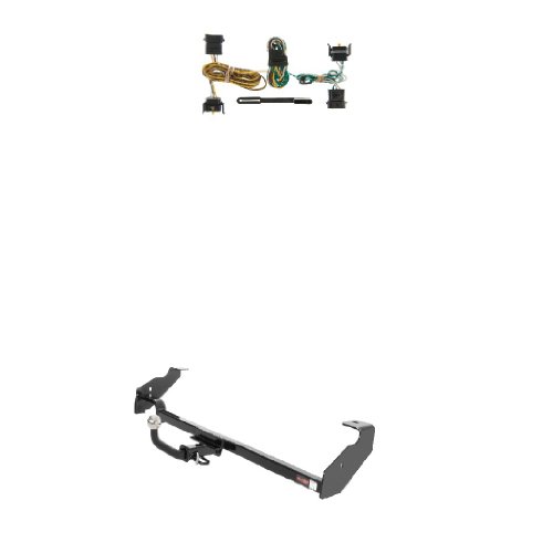 Receivers Curt Manufacturing 112962-55344