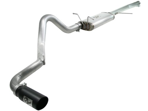 Exhaust & Emissions AfE Power 49-43043-B