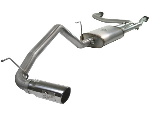 Exhaust & Emissions aFe Power 49-46102-P