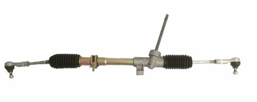 Tie Rods Flip Manufacturing 151100