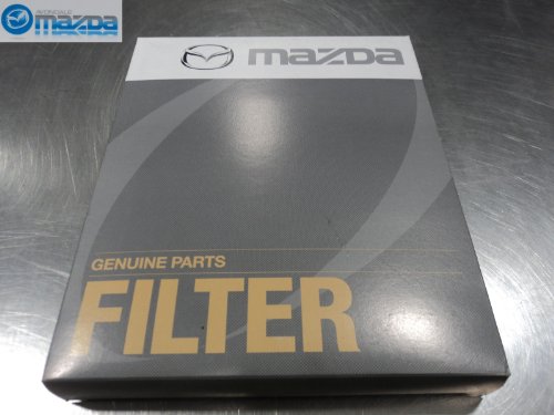 Passenger Compartment Air Filters Mazda A0VY3FM