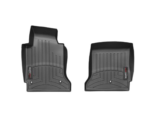 Custom Fit WeatherTech 444741