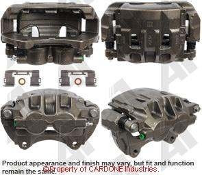 Caliper Brackets Cardone 18-B5289