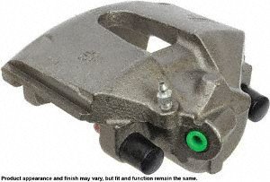 Calipers With Pads Cardone 18-B5260