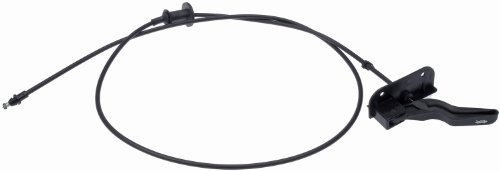 Hood Release Cables Dorman 912-036