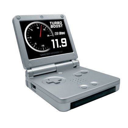 Boost Controllers TurboXS DTECBCPRO