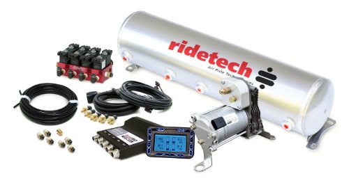 Air Suspension Kits RideTech 30334100