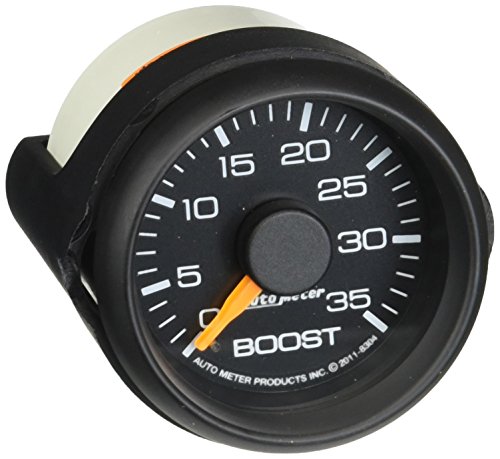 Fuel Pressure Auto Meter 8304