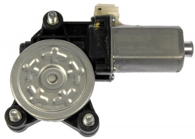 Power Window Motors Dorman 742-718