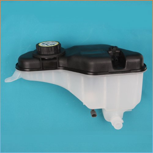 Coolant Recovery Kits MotorKing C2C