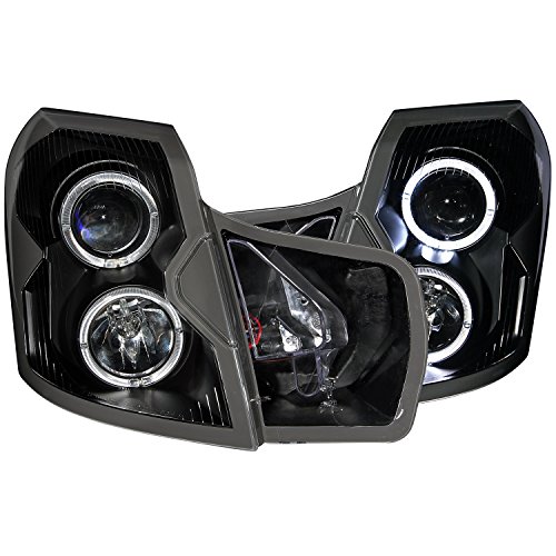 Performance Parts & Accessories AnzoUSA 121415
