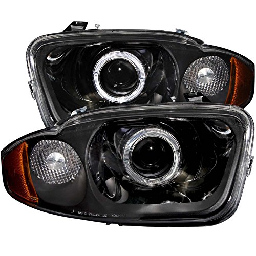 Performance Parts & Accessories AnzoUSA 121438