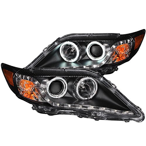 Performance Parts & Accessories AnzoUSA 121442