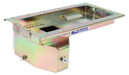 Pick-Up Tubes & Screens Canton Racing Products 15-730