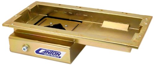 Pick-Up Tubes & Screens Canton Racing Products 15-736
