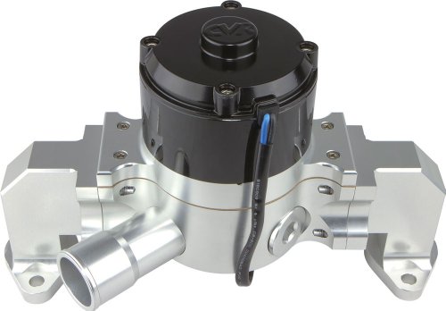 Water Pump Fittings & Accessories CVR Performance 8554CL