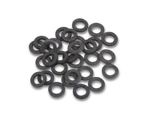 Demon 190024 Bowl Screw Gasket, (Pack of 30) Fuel Pump Bowl Demon 190024
