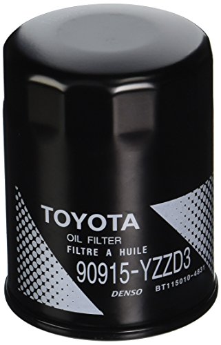Oil Filters TOYOTA 31947