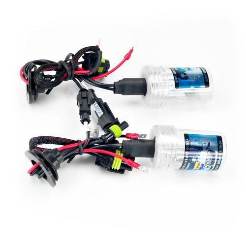 Krypton & Xenon Bulbs HOTSYSTEM HS-C002066+W3